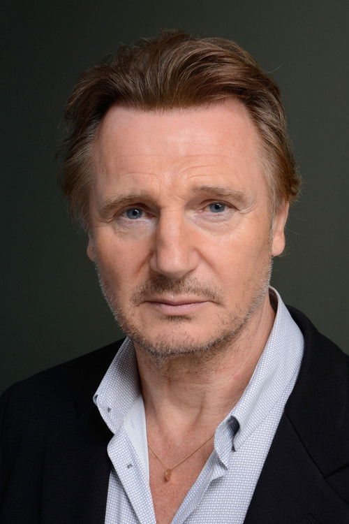 Photo of Liam Neeson
