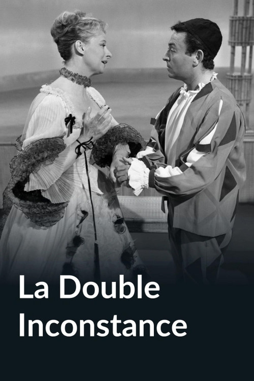 La Double Inconstance