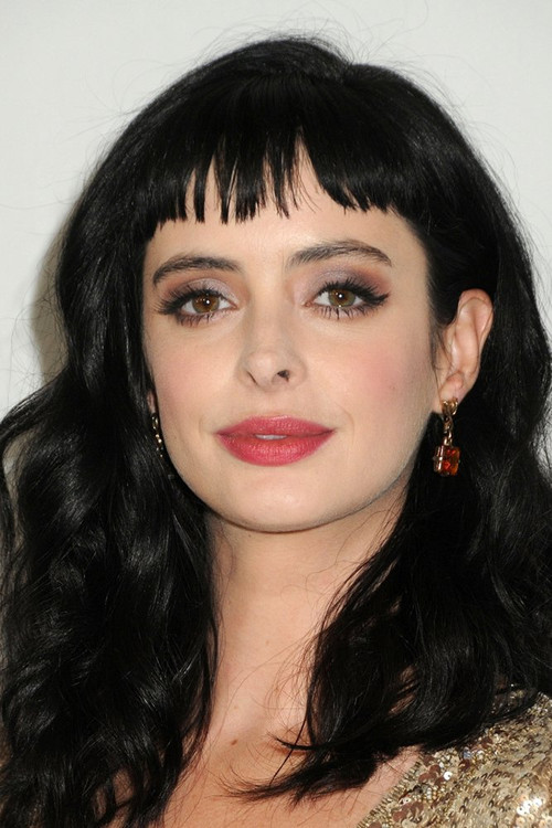 Photo of Krysten Ritter