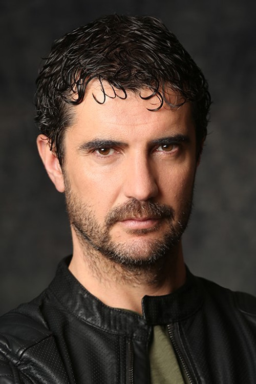 Photo of Roberto Chapu