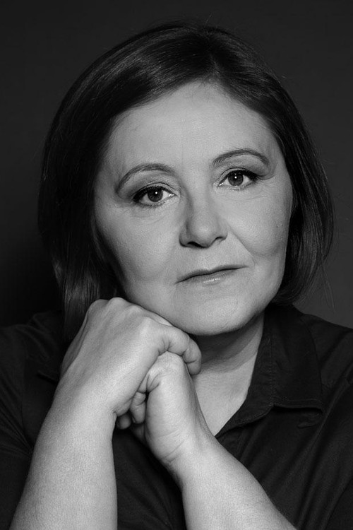 Photo of Cristina Cavalinhos