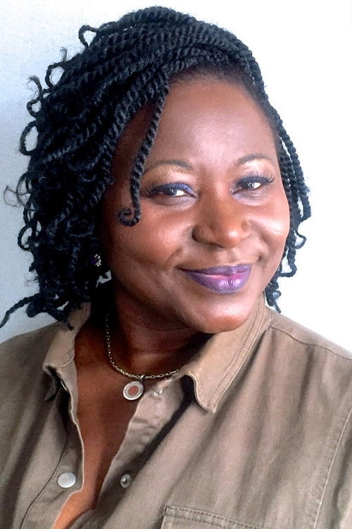 Photo of Marie-Philomène Nga