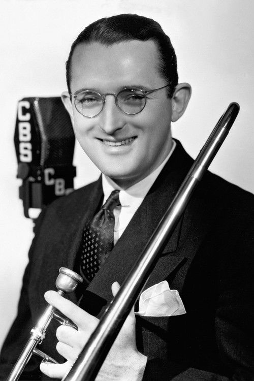 Photo of Tommy Dorsey