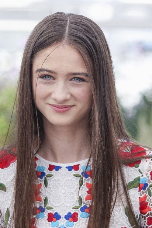 Photo of Raffey Cassidy