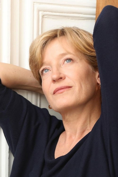 Photo of Aurélia Petit