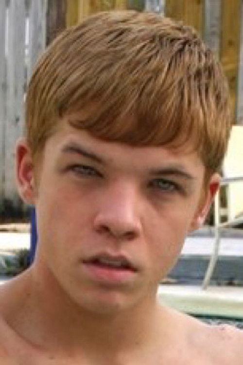 Photo of Aaron Tyler