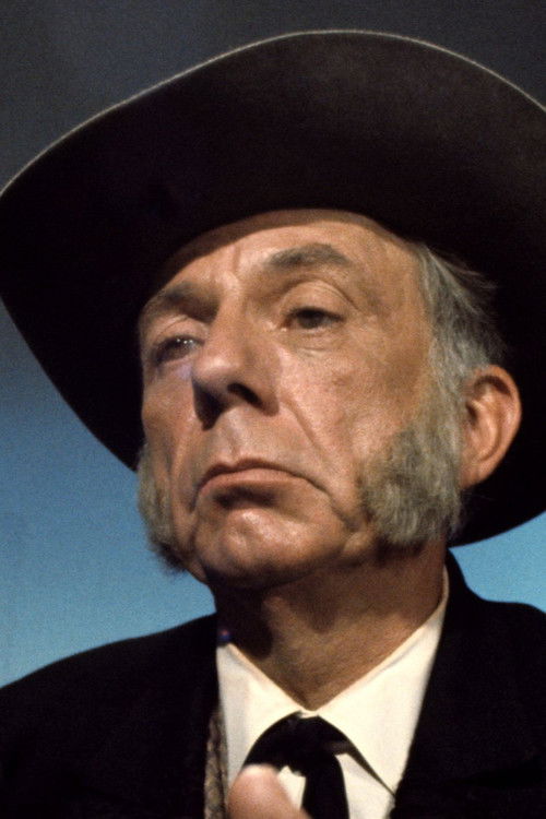 Photo of Henry Jones