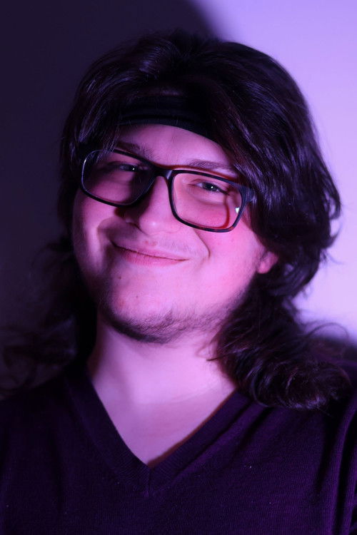 Photo of Matthew Clinton