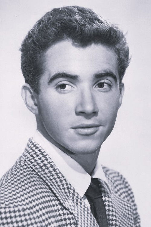 Photo of Scotty Beckett