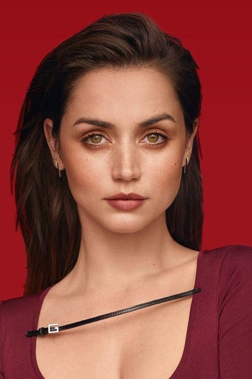 Photo of Ana de Armas