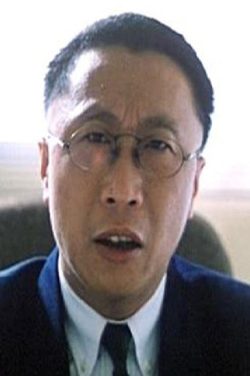 Photo of Sze Mei-Yee