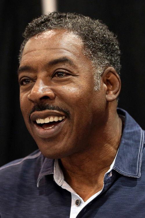 Photo of Ernie Hudson