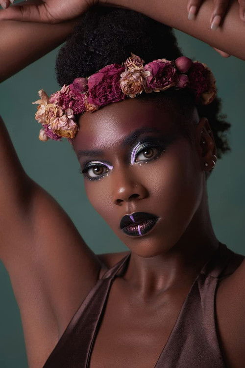 Photo of Arlondriah Lenyéa