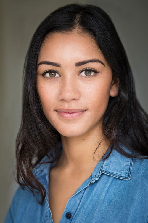 Photo of Luciane Buchanan