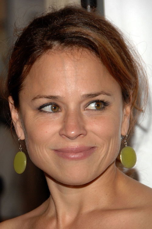 Photo of Suzanne Clément