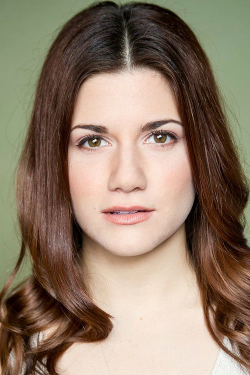 Photo of Elise Bauman