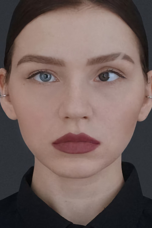 Photo of Anastasia Kreslina