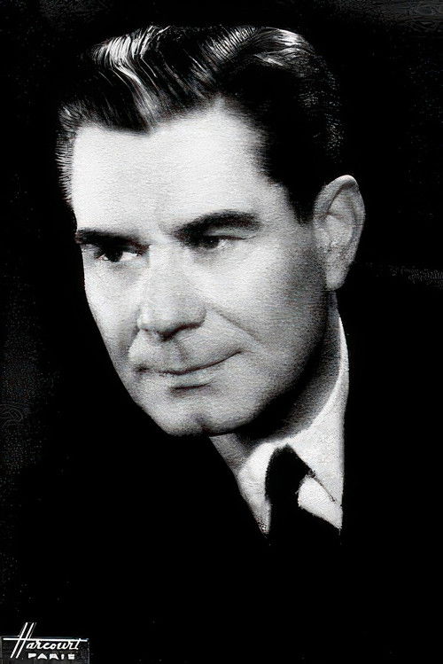 Photo of Henri Nassiet