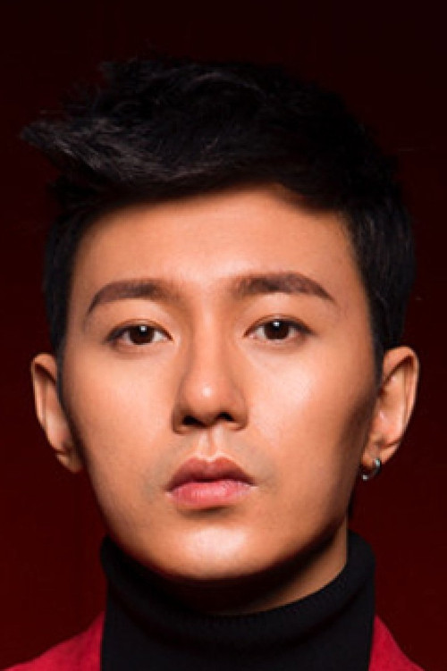 Photo of Qi Shenghan