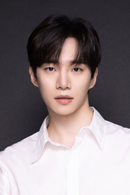 Photo of Lee Jung-ho