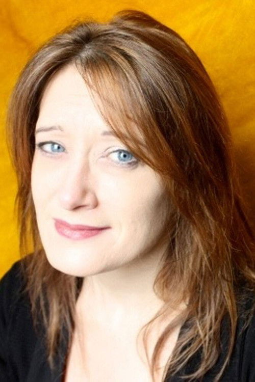 Photo of Petrina Bromley