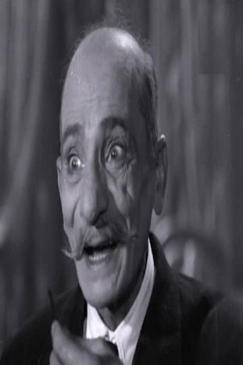 Photo of Mohamed Kamal ElMasry