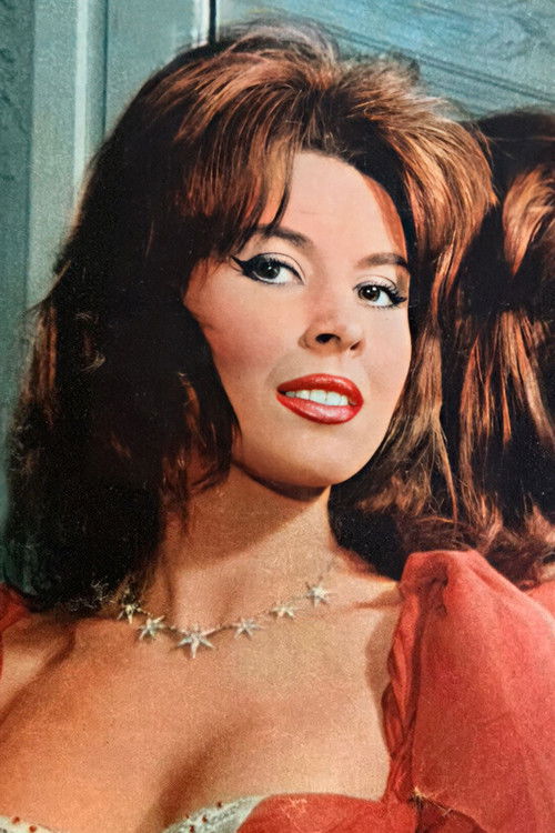 Photo of Dominique Boschero