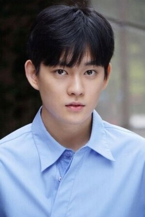 Photo of Choi Kyu-jin