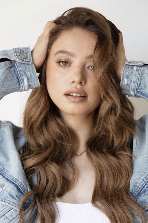 Photo of Emilija Baranac