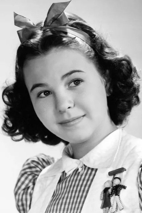 Photo of Jane Withers