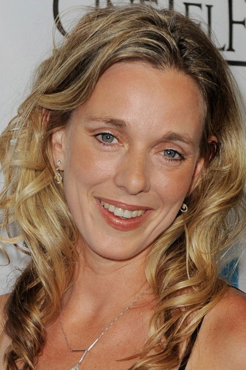 Photo of Mollie Milligan