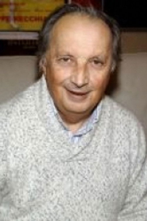 Photo of Beppe Recchia