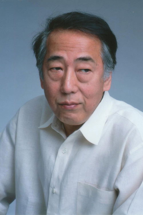 Photo of Ittoku Kishibe