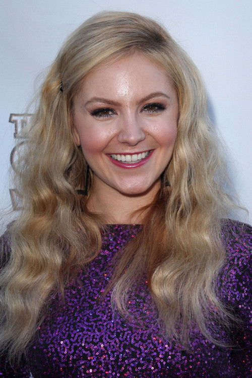 Photo of Madison Dylan