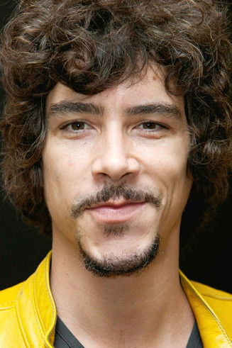 Photo of Óscar Jaenada