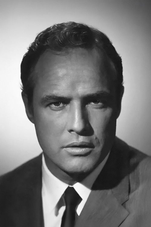 Photo of Marlon Brando