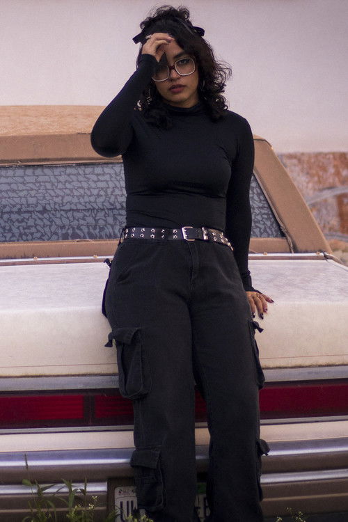 Photo of Leslie Galván