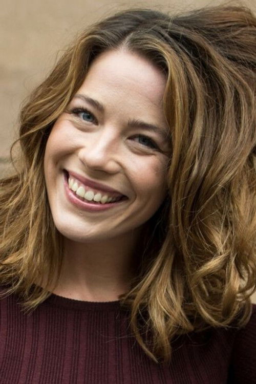 Photo of Simone Lykke