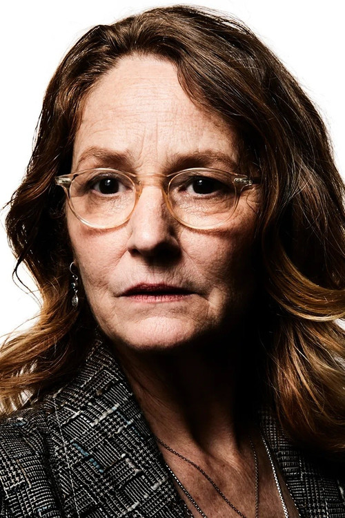 Photo of Melissa Leo