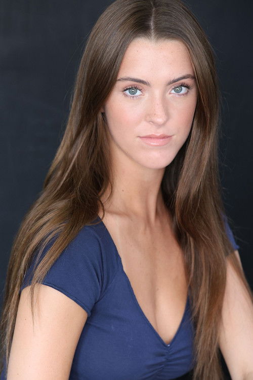 Photo of Catherine Ashmore Bradley