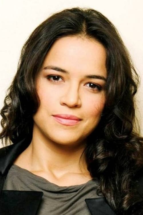 Photo of Michelle Rodriguez