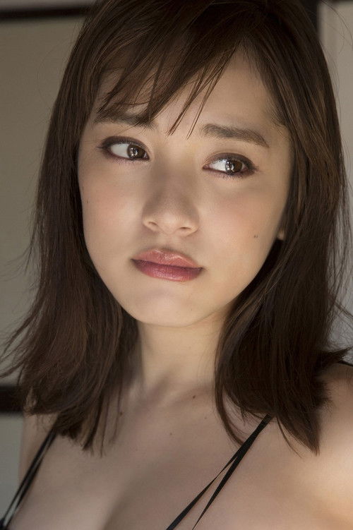 Photo of Sayaka Tomaru
