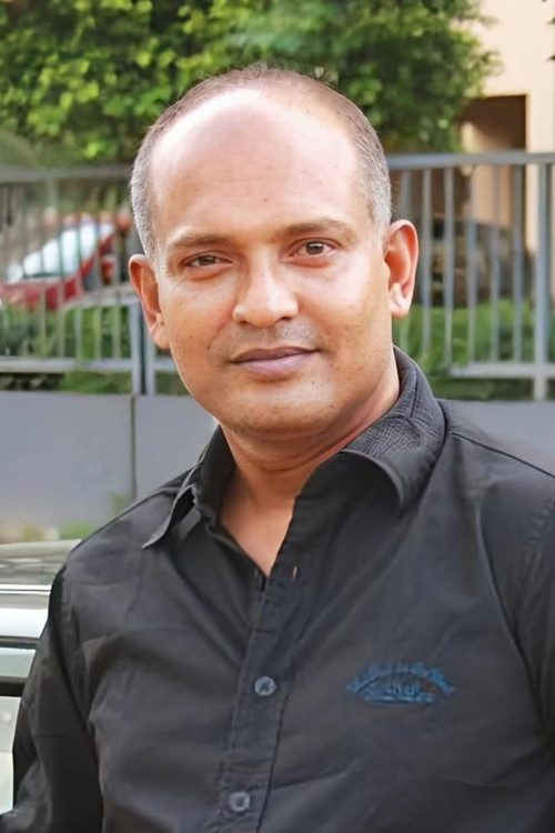 Photo of Sankar Debnath