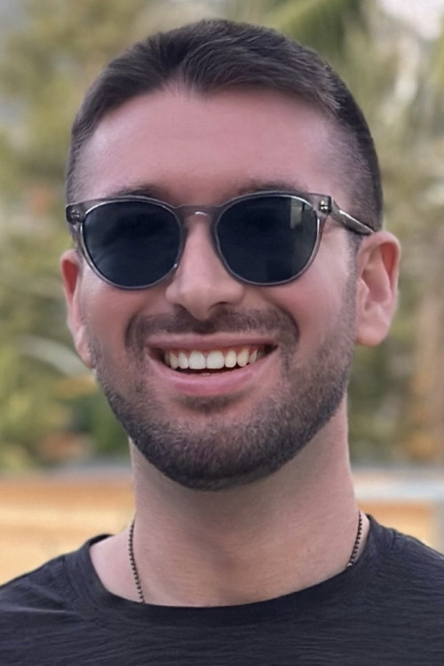 Photo of Ryan Delouya