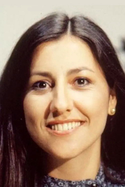 Photo of Cássia Kis