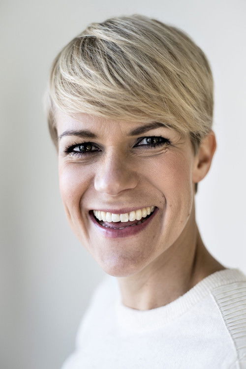 Photo of Sigrid Bonde Tusvik