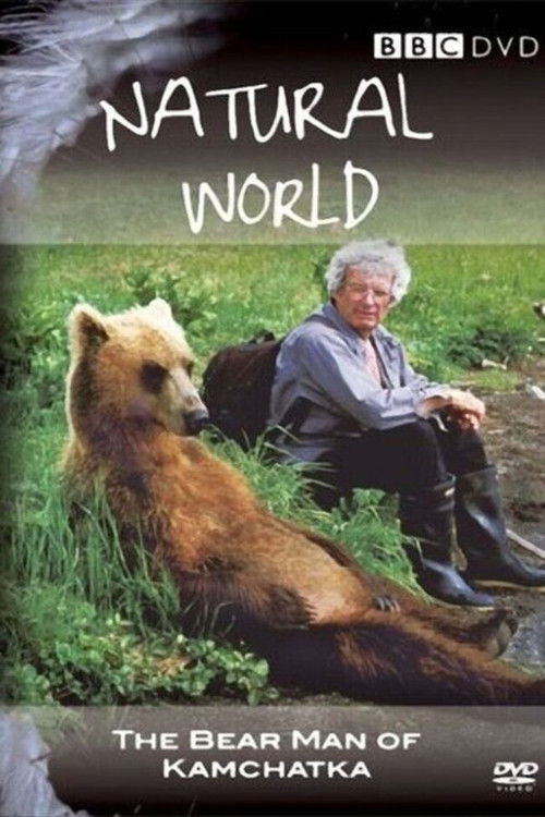 Edge of Eden: Living with Grizzlies