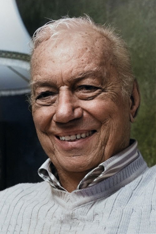 Photo of Metin Serezli