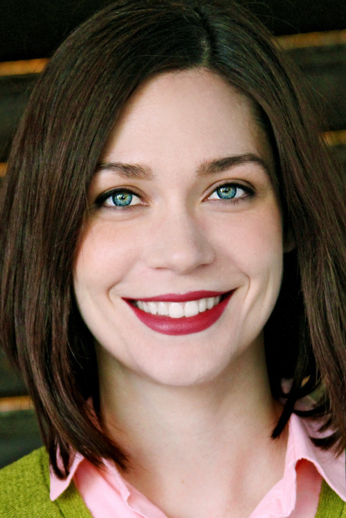 Photo of Veronica Wylie