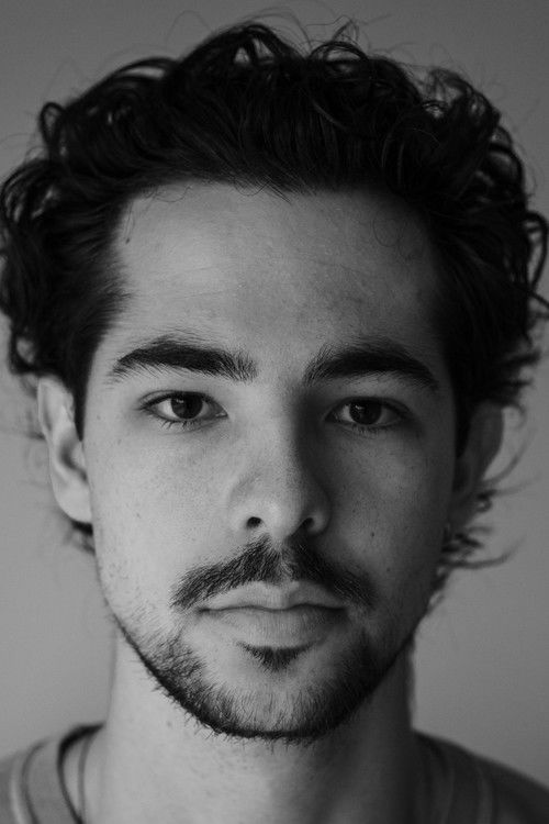 Photo of Felipe Bonfá